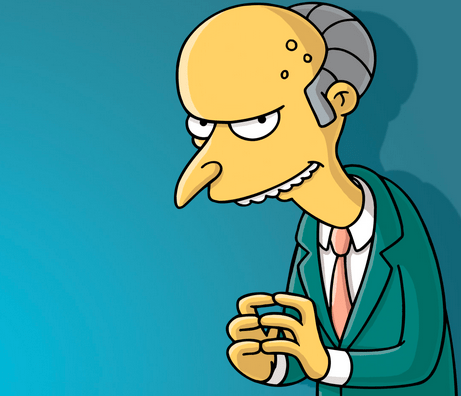 Excellent Harry Shearer The Voice Of Mr Burns And Others Will Return To The Simpsons Relevant