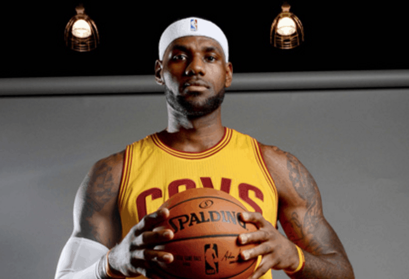 An Eschatological Reminder With Lebron James | RELEVANT Magazine