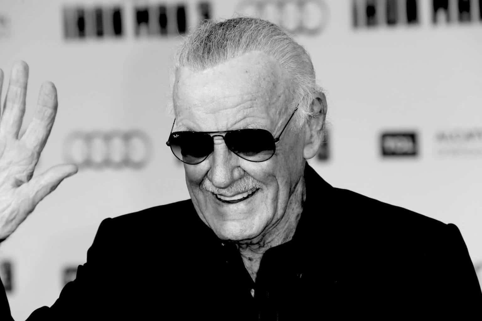 What Stan Lee Meant to Us | RELEVANT