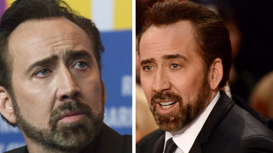 Nicolas Cage Has Been Cast As Nicolas Cage In What Could Be The Best Movie Ever Relevant The film's original script was loosely based on the 1954 science fiction short story the golden man by. nicolas cage has been cast as nicolas