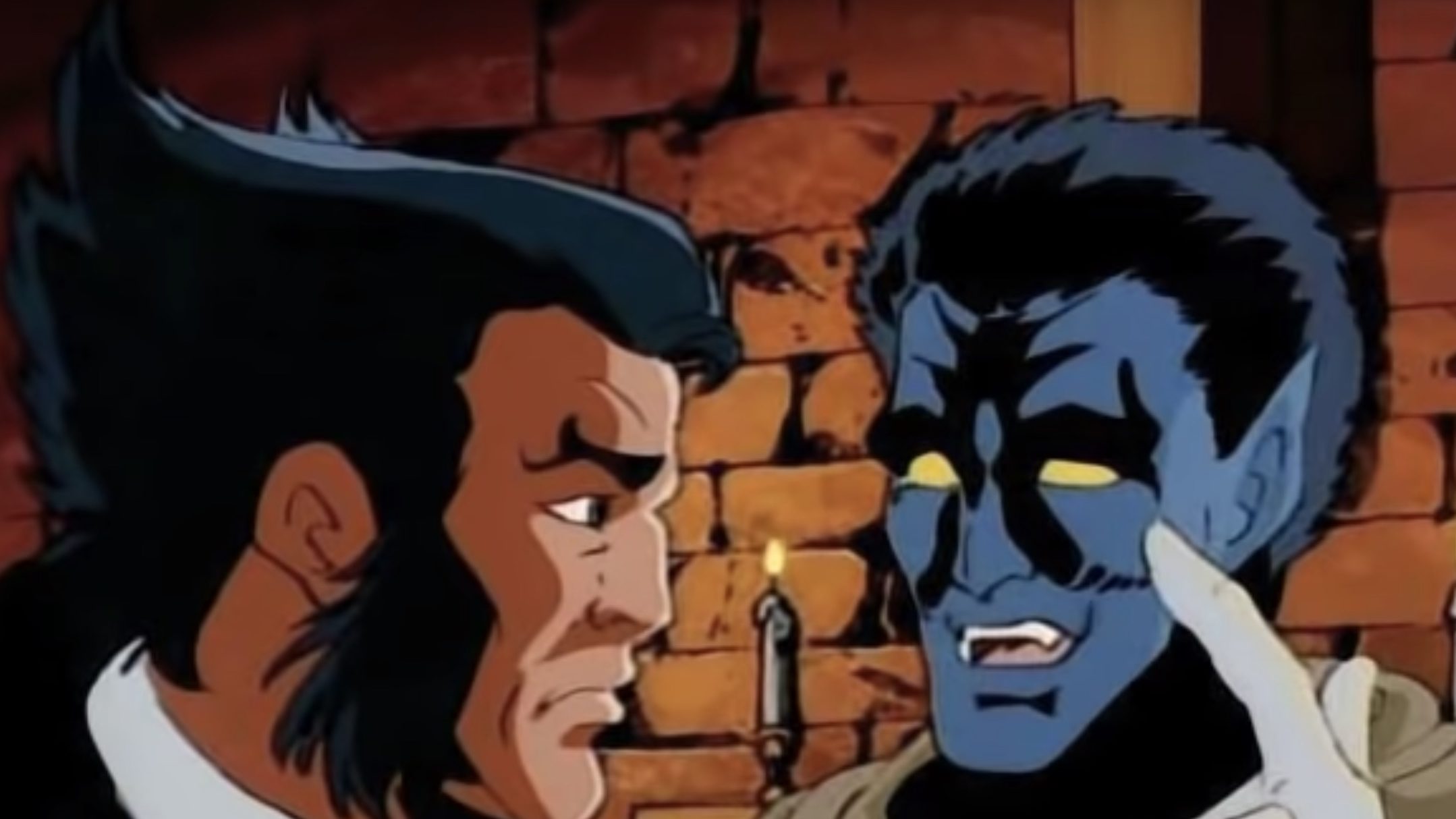 Remember When Wolverine Became a Christian on the 90s 'X-Men' Cartoon? |  RELEVANT