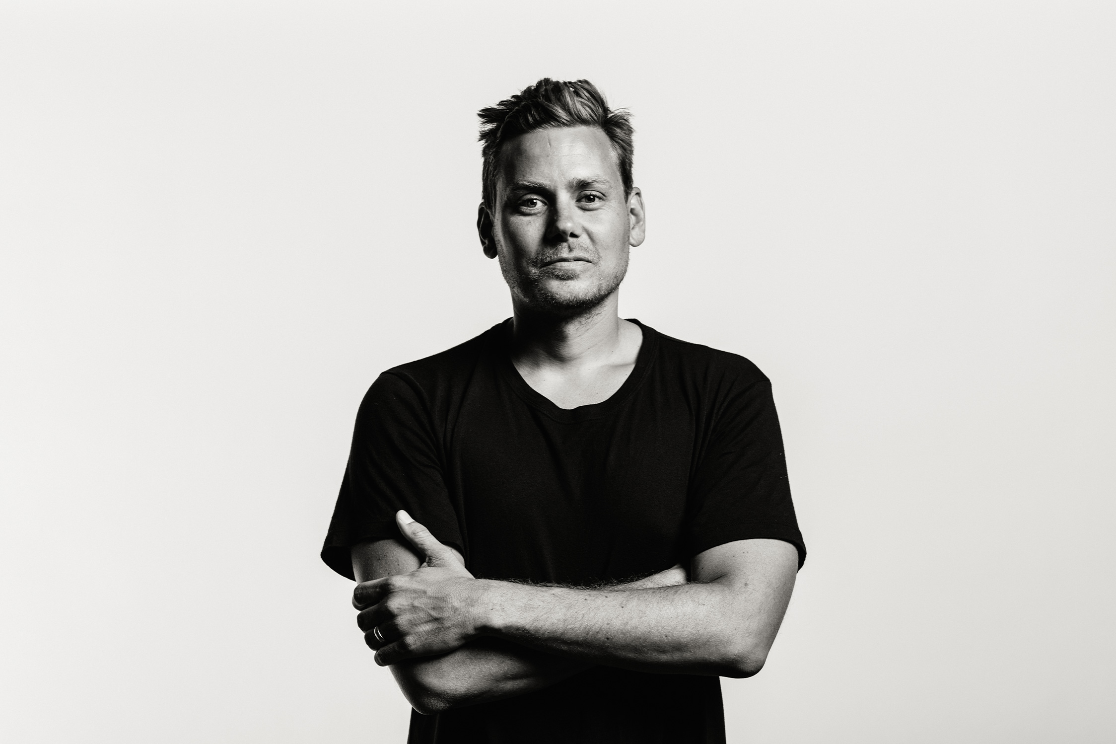 John Mark Comer The Discipline of Hope RELEVANT